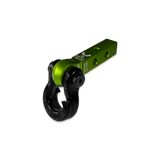 Jowl® 5/8 Split Shackle® and Mohawk 1.25 Receiver Combo - Xtrusion Overland