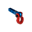 Jowl® 5/8 Split Shackle® and Mohawk 1.25 Receiver Combo - Xtrusion Overland