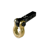 Jowl® 5/8 Split Shackle® and Mohawk 1.25 Receiver Combo - Xtrusion Overland