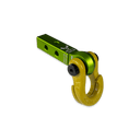 Jowl® 5/8 Split Shackle® and Mohawk 1.25 Receiver Combo - Xtrusion Overland