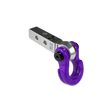 Jowl® 5/8 Split Shackle® and Mohawk 1.25 Receiver Combo - Xtrusion Overland