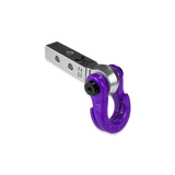 Jowl® 5/8 Split Shackle® and Mohawk 1.25 Receiver Combo - Xtrusion Overland