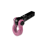 Jowl® 5/8 Split Shackle® and Mohawk 1.25 Receiver Combo - Xtrusion Overland
