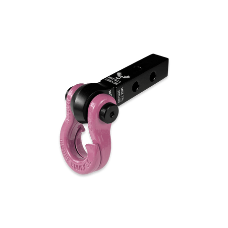 Jowl® 5/8 Split Shackle® and Mohawk 1.25 Receiver Combo - Xtrusion Overland