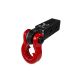 Jowl® 7/8 Split Shackle® and Mohawk 2.5 Receiver Combo - Xtrusion Overland