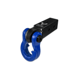 Jowl® 7/8 Split Shackle® and Mohawk 2.5 Receiver Combo - Xtrusion Overland