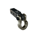 Jowl® 7/8 Split Shackle® and Mohawk 2.5 Receiver Combo - Xtrusion Overland