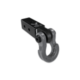 Jowl® 7/8 Split Shackle® and Mohawk 2.5 Receiver Combo - Xtrusion Overland