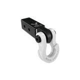 Jowl® 7/8 Split Shackle® and Mohawk 2.5 Receiver Combo - Xtrusion Overland