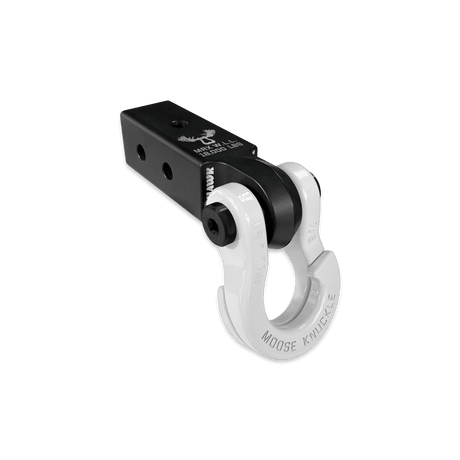 Jowl® 7/8 Split Shackle® and Mohawk 2.5 Receiver Combo - Xtrusion Overland