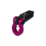 Jowl® 7/8 Split Shackle® and Mohawk 2.5 Receiver Combo - Xtrusion Overland