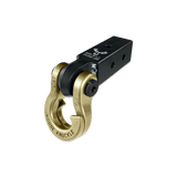 Jowl® 7/8 Split Shackle® and Mohawk 2.5 Receiver Combo - Xtrusion Overland