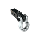 Jowl® 7/8 Split Shackle® and Mohawk 2.5 Receiver Combo - Xtrusion Overland