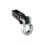 Jowl® 7/8 Split Shackle® and Mohawk 2.5 Receiver Combo - Xtrusion Overland