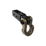 Jowl® 7/8 Split Shackle® and Mohawk 2.5 Receiver Combo - Xtrusion Overland