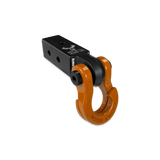 Jowl® 7/8 Split Shackle® and Mohawk 2.5 Receiver Combo - Xtrusion Overland