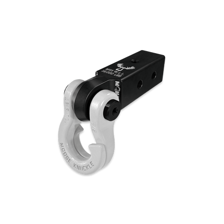 Jowl® 7/8 Split Shackle® and Mohawk 2.5 Receiver Combo - Xtrusion Overland