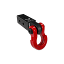 Jowl® 7/8 Split Shackle® and Mohawk 2.5 Receiver Combo - Xtrusion Overland