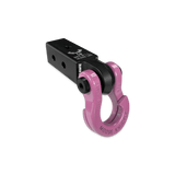 Jowl® 7/8 Split Shackle® and Mohawk 2.5 Receiver Combo - Xtrusion Overland