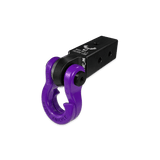 Jowl® 7/8 Split Shackle® and Mohawk 2.5 Receiver Combo - Xtrusion Overland