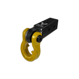 Jowl® 7/8 Split Shackle® and Mohawk 2.5 Receiver Combo - Xtrusion Overland