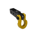 Jowl® 7/8 Split Shackle® and Mohawk 2.5 Receiver Combo - Xtrusion Overland