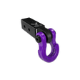 Jowl® 7/8 Split Shackle® and Mohawk 2.5 Receiver Combo - Xtrusion Overland