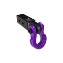 Jowl® 7/8 Split Shackle® and Mohawk 2.5 Receiver Combo - Xtrusion Overland