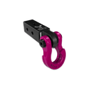 Jowl® 7/8 Split Shackle® and Mohawk 2.5 Receiver Combo - Xtrusion Overland