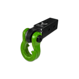 Jowl® 7/8 Split Shackle® and Mohawk 2.5 Receiver Combo - Xtrusion Overland