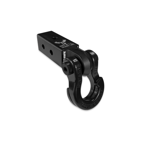 Jowl® 7/8 Split Shackle® and Mohawk 2.5 Receiver Combo - Xtrusion Overland
