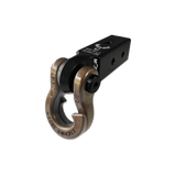 Jowl® 7/8 Split Shackle® and Mohawk 2.5 Receiver Combo - Xtrusion Overland