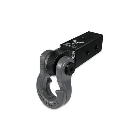 Jowl® 7/8 Split Shackle® and Mohawk 2.5 Receiver Combo - Xtrusion Overland