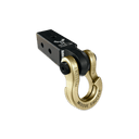 Jowl® 7/8 Split Shackle® and Mohawk 2.5 Receiver Combo - Xtrusion Overland