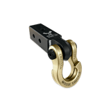 Jowl® 7/8 Split Shackle® and Mohawk 2.5 Receiver Combo - Xtrusion Overland