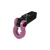 Jowl® 7/8 Split Shackle® and Mohawk 2.5 Receiver Combo - Xtrusion Overland
