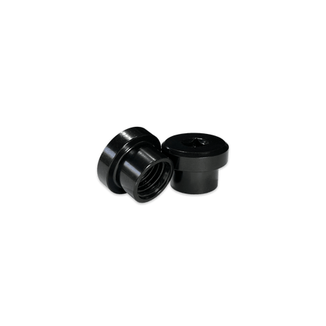 Jowl 7/8 Split Shackle Cap Screws - Xtrusion Overland