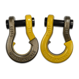 Jowl® Recovery Split Shackle® 3/4 - Xtrusion Overland