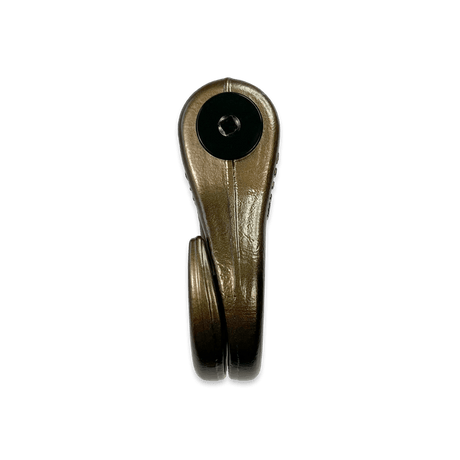 Jowl® Recovery Split Shackle® 3/4 - Xtrusion Overland