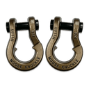 Jowl® Recovery Split Shackle® 3/4 - Xtrusion Overland