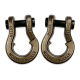 Jowl® Recovery Split Shackle® 3/4 - Xtrusion Overland