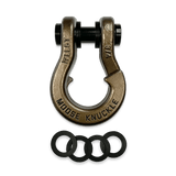 Jowl® Recovery Split Shackle® 3/4 - Xtrusion Overland