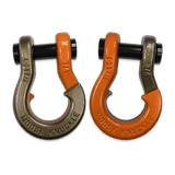 Jowl® Recovery Split Shackle® 3/4 - Xtrusion Overland