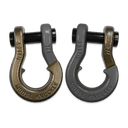 Jowl® Recovery Split Shackle® 3/4 - Xtrusion Overland