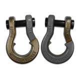 Jowl® Recovery Split Shackle® 3/4 - Xtrusion Overland