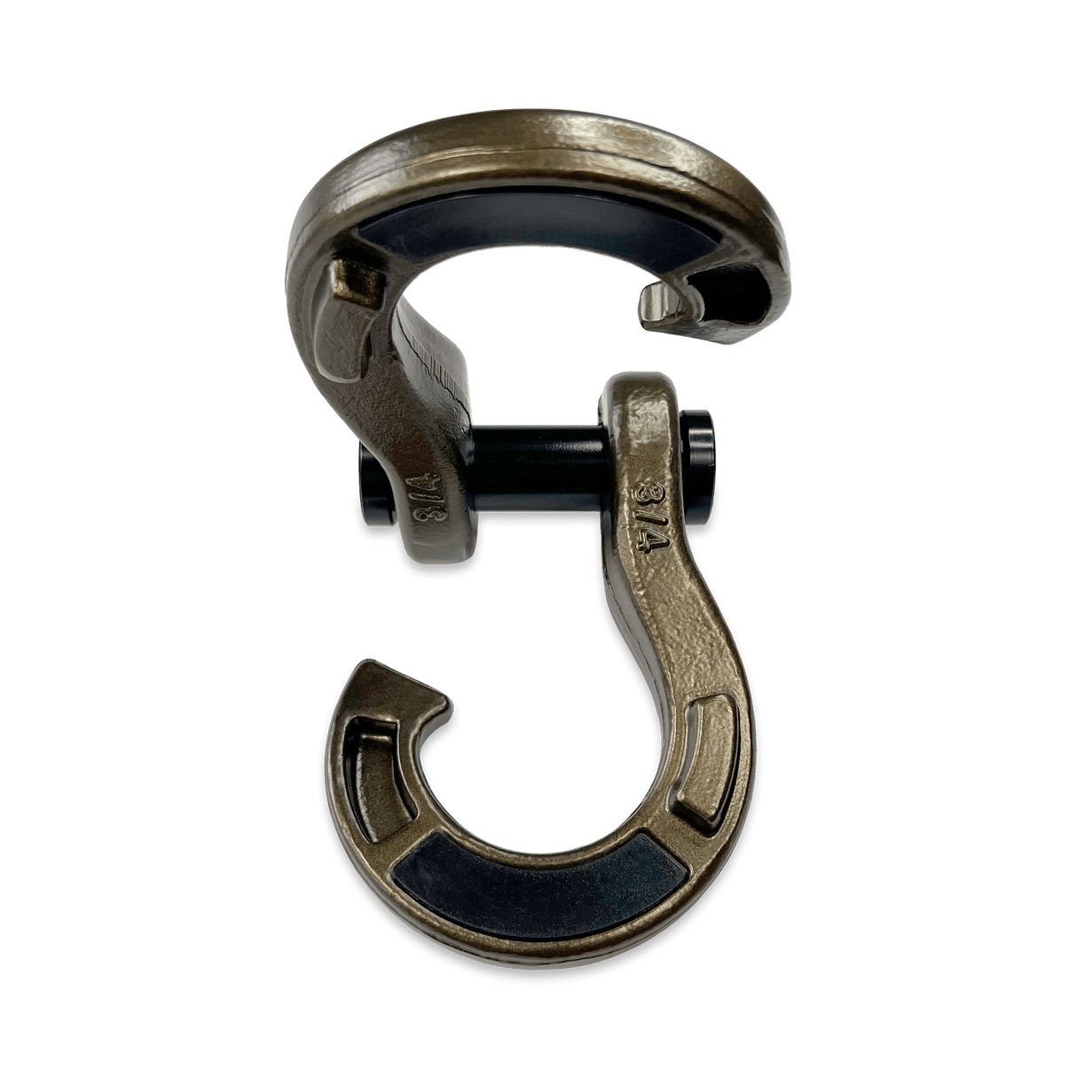Jowl® Recovery Split Shackle® 3/4 - Xtrusion Overland