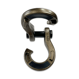 Jowl® Recovery Split Shackle® 3/4 - Xtrusion Overland