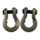 Jowl® Recovery Split Shackle® 3/4 - Xtrusion Overland