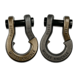 Jowl® Recovery Split Shackle® 3/4 - Xtrusion Overland