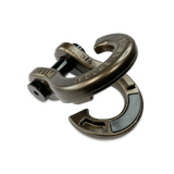 Jowl® Recovery Split Shackle® 3/4 - Xtrusion Overland